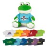 Promotional Frog Plush Toys